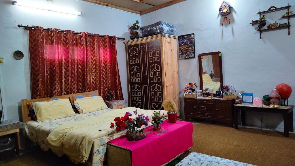 Φωτογραφία από το άλμπουμ του Danna lodge σε Nathia Gali