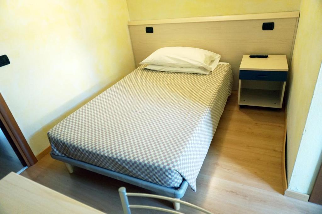 B&B La Villetta - 单人间