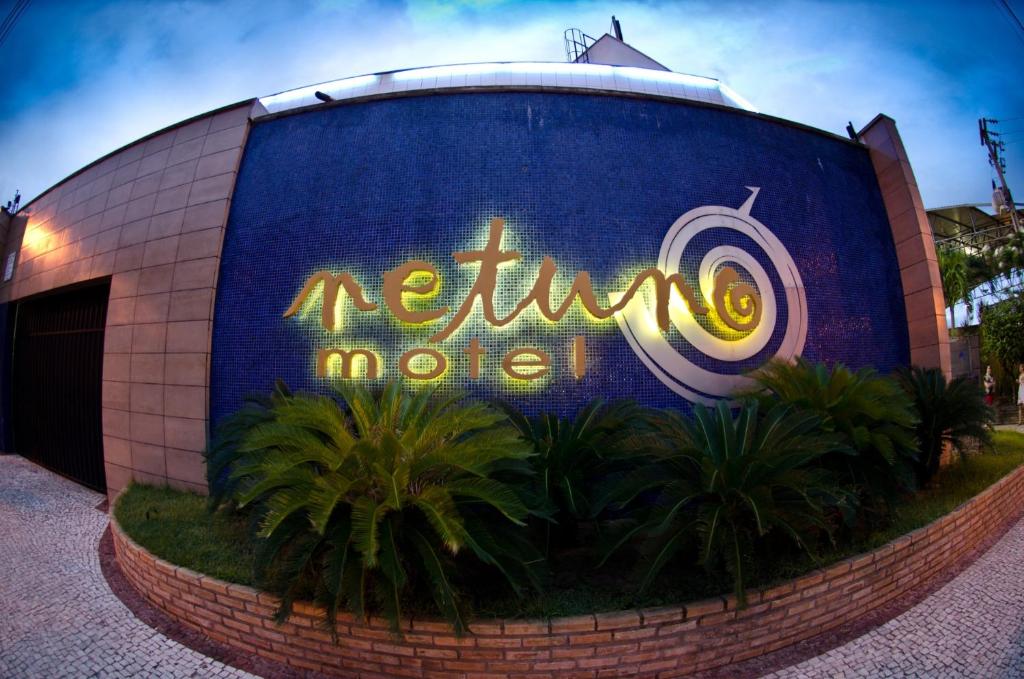  Netuno Motel (Adults Only)