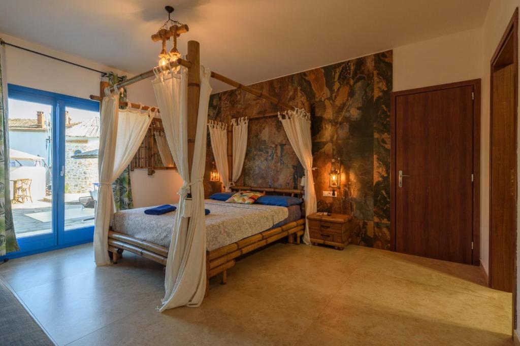 Fotografia z galérie ubytovania Katigiorgis Blue Hotel & SPA v destinácii Agios Georgios