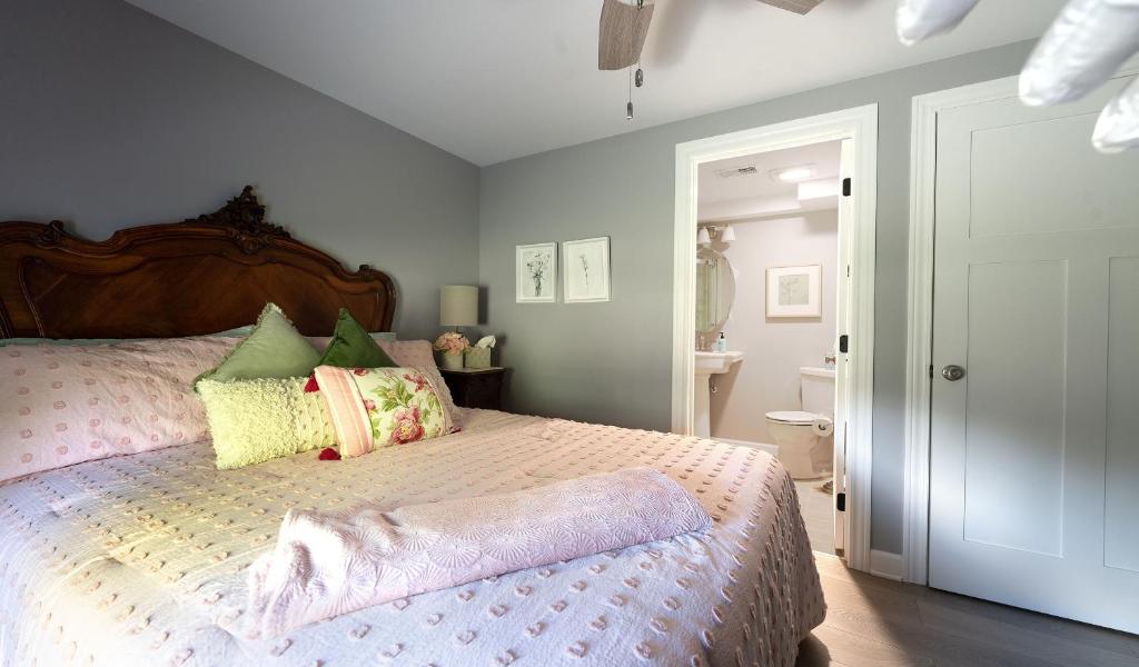 Glenn Meadow Bed and Breakfast photo