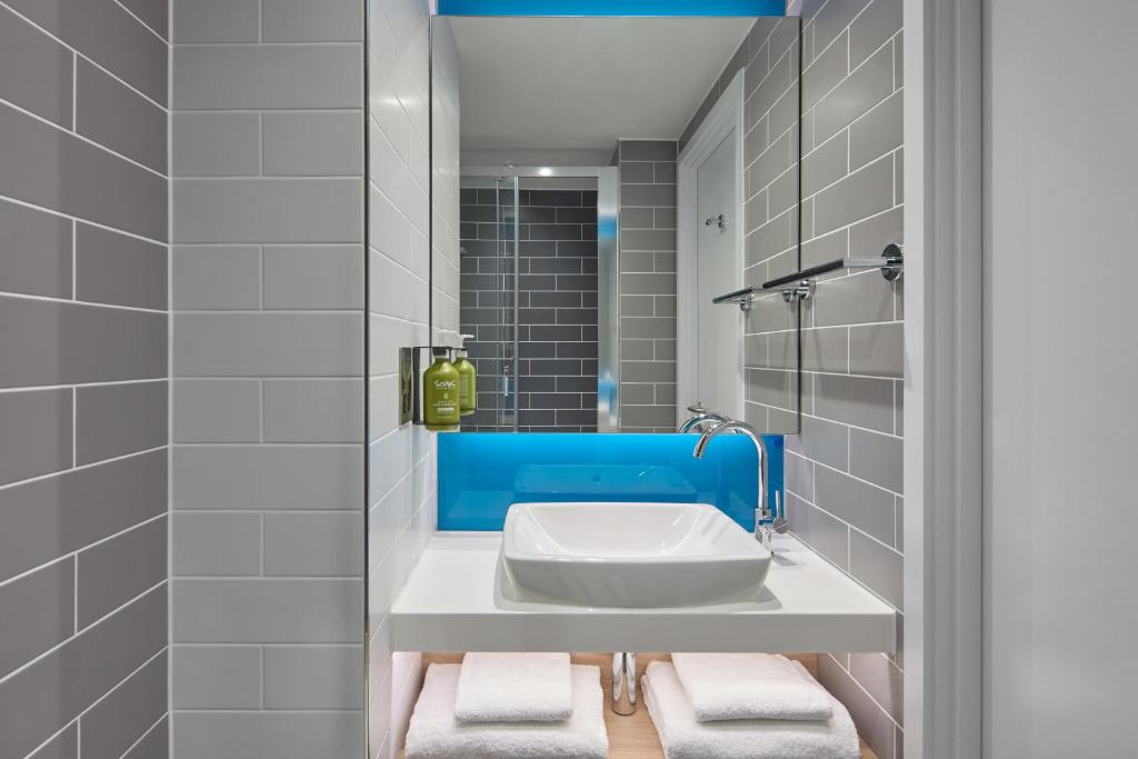 Holiday Inn Express London Limehouse by IHG - Resim 31