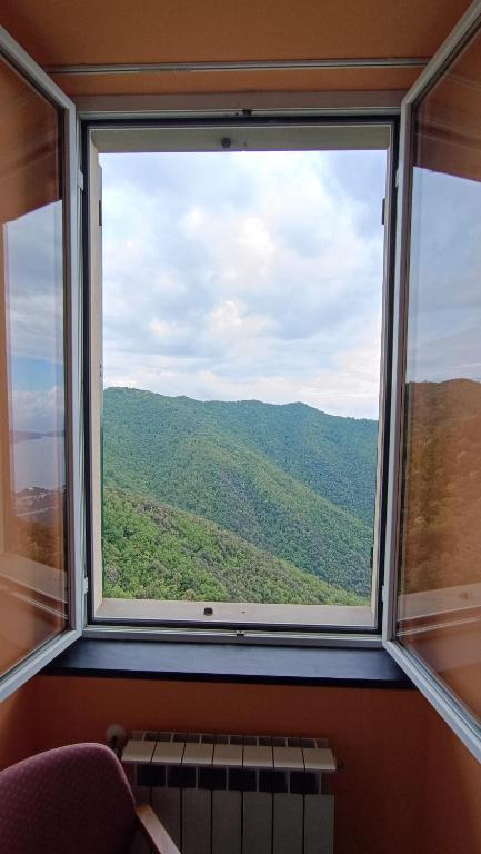 Hotel Montallegro - Small Single Room