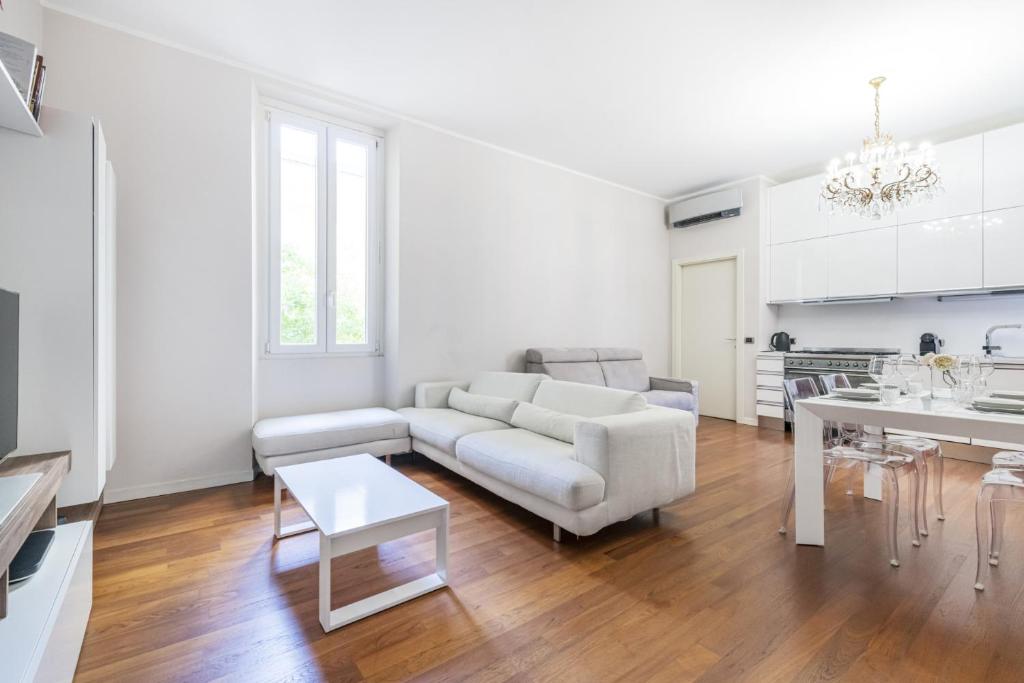 Easylife - Milano - Settembrini 34 - Centrale