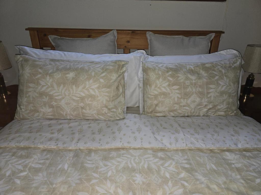 River Heaven BnB, Pinetown (updated prices 2026)