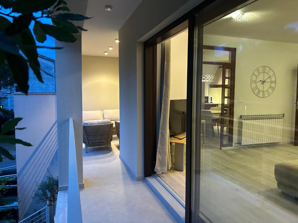 Φωτογραφία από το άλμπουμ του Apartment Bianco στο Πόρετς