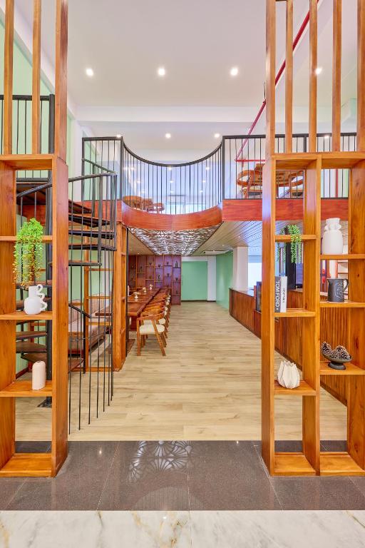 Dutch Heritage Colombo - 16