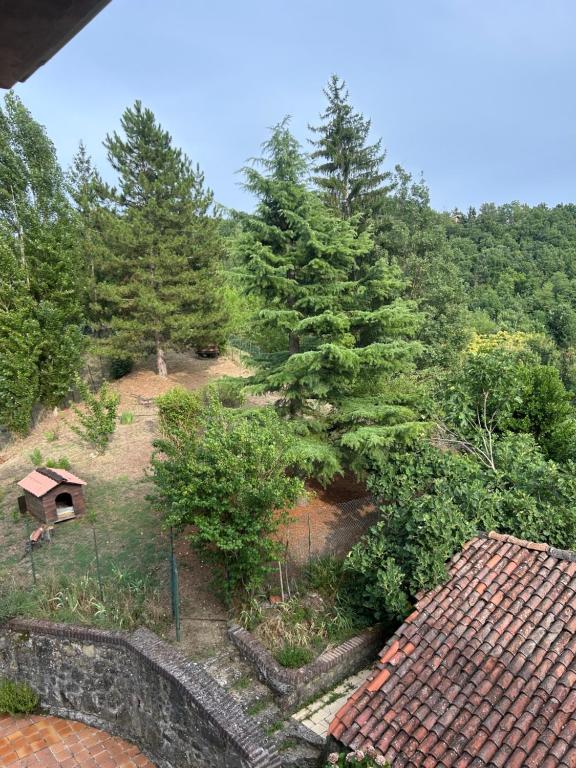Gallery image of Cascina Ciosse B&B in Grognardo
