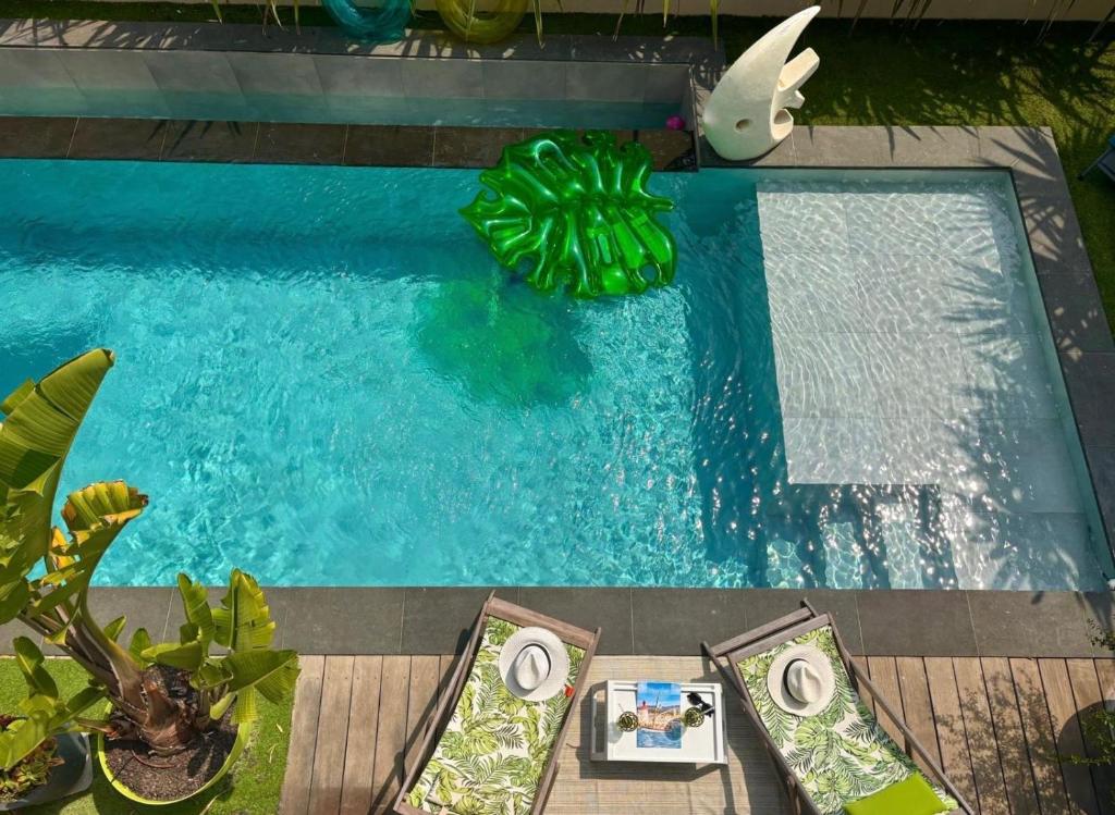 Villa Marina - Housity