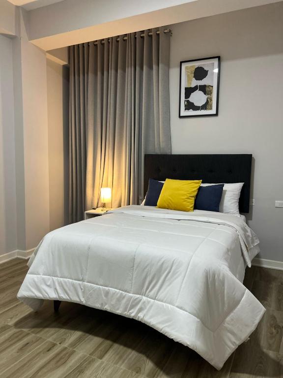 Departamento nuevo, lujoso y espacioso