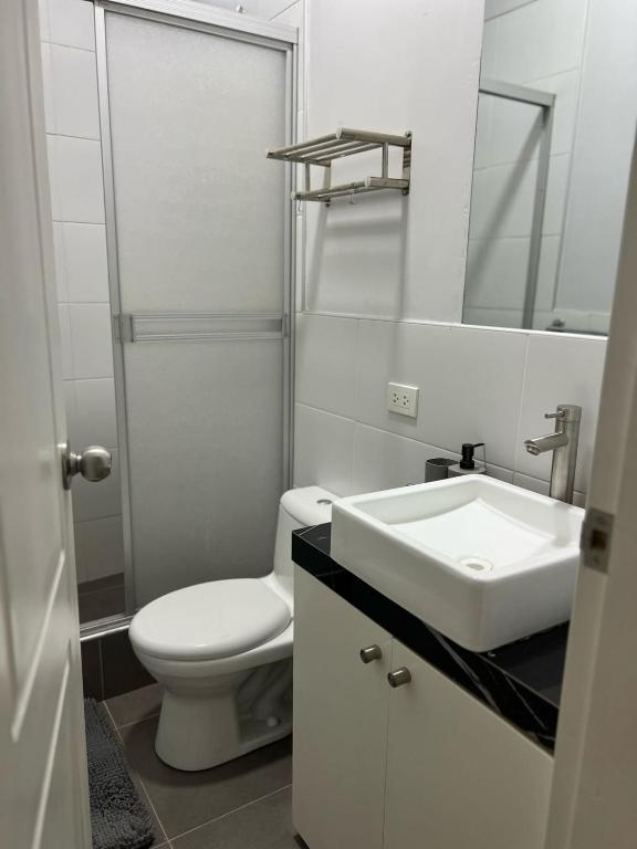 Departamento nuevo, lujoso y espacioso