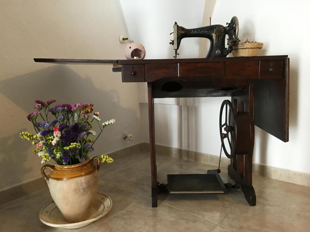 Fotografie z fotogalerie ubytování Donna Concetta casa vacanze v destinaci Felline