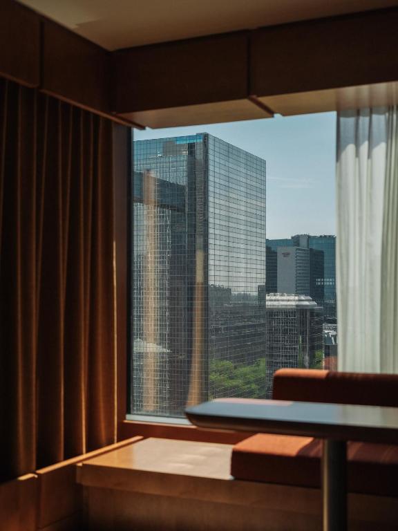 The Standard, Brussels - Resim 32