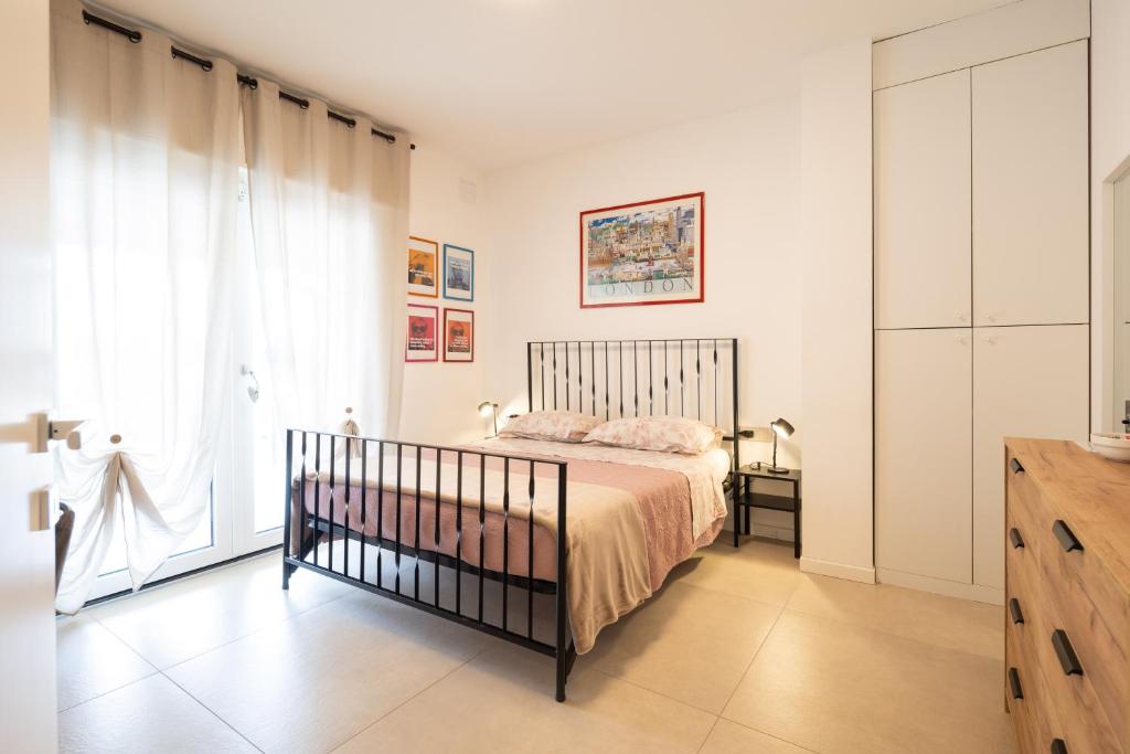 BBConegliano Borlini - Doppelzimmer