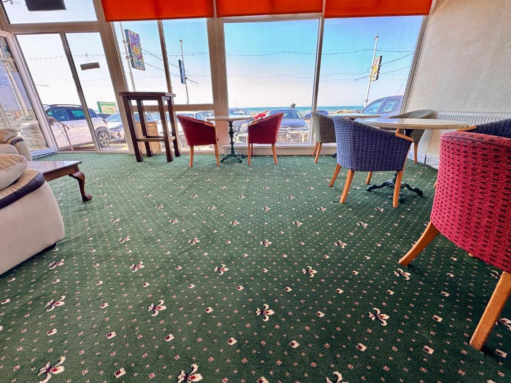 South Beach Hotel - Resim 3