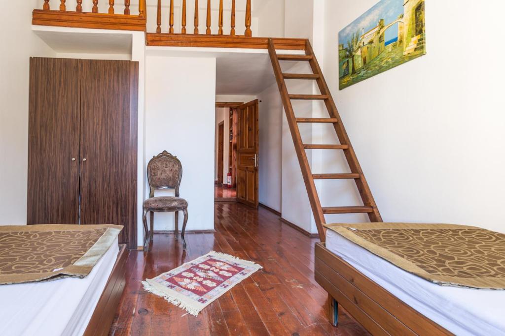 Mavi & Ani Pansiyon - 5