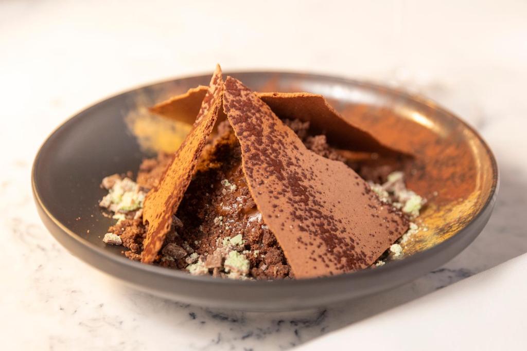 Hotel Indigo Leeds by IHG - Resim 12