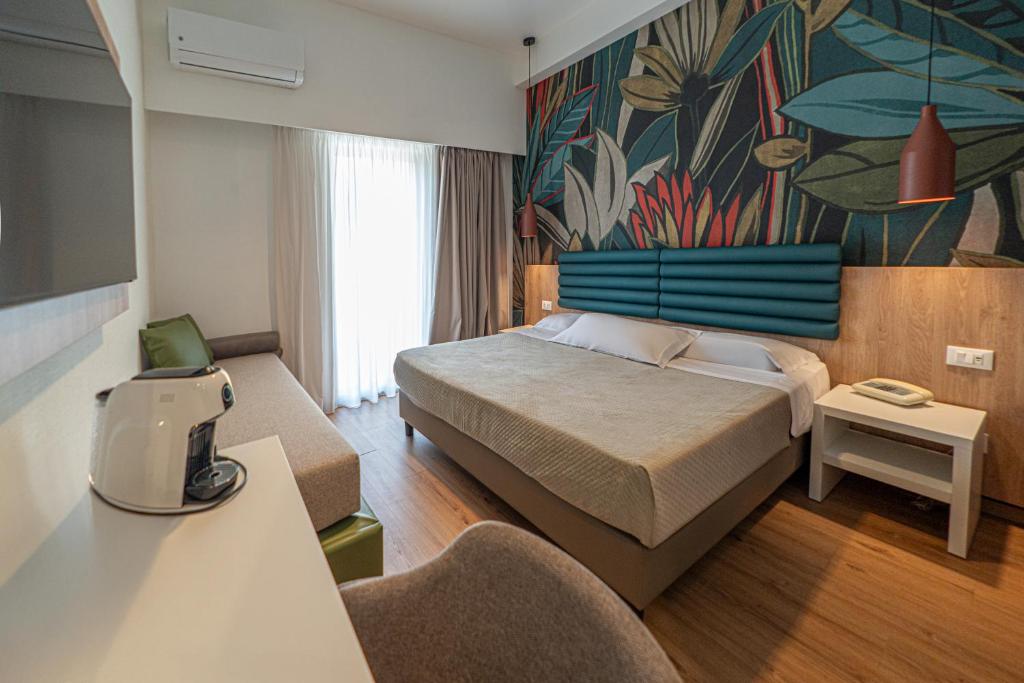 Al Pescatore Suites - 13