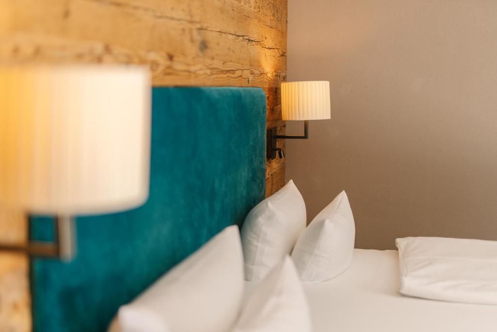 Das Hochgrat mit Oberstaufen PLUS und PLUS GOLF - Chalet Júnior