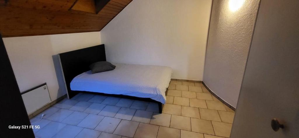 Grand Studio Centre Geneve