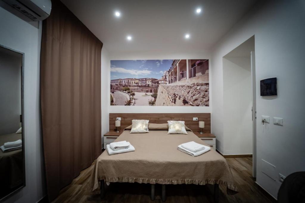 B&B SAN LORENZO - Chambre Double