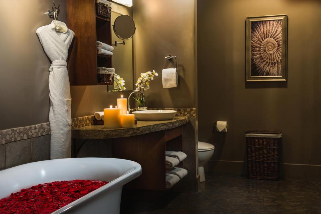 Bellstar Suites at Solara Resort - Resim 25