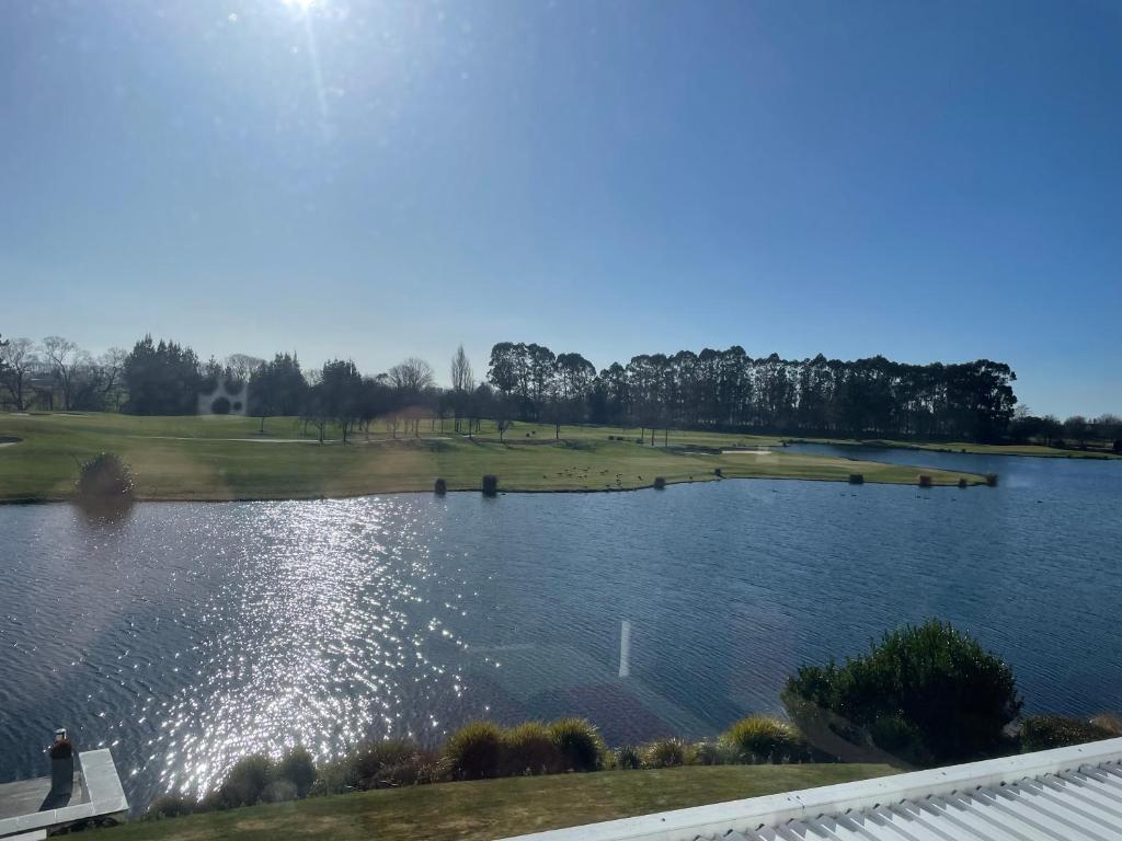 Clearwater Golf Resort - Entire Luxury Home - Resim 22