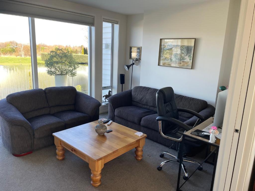 Clearwater Golf Resort - Entire Luxury Home - Resim 23