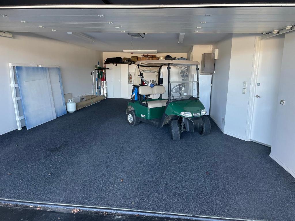 Clearwater Golf Resort - Entire Luxury Home - Resim 26