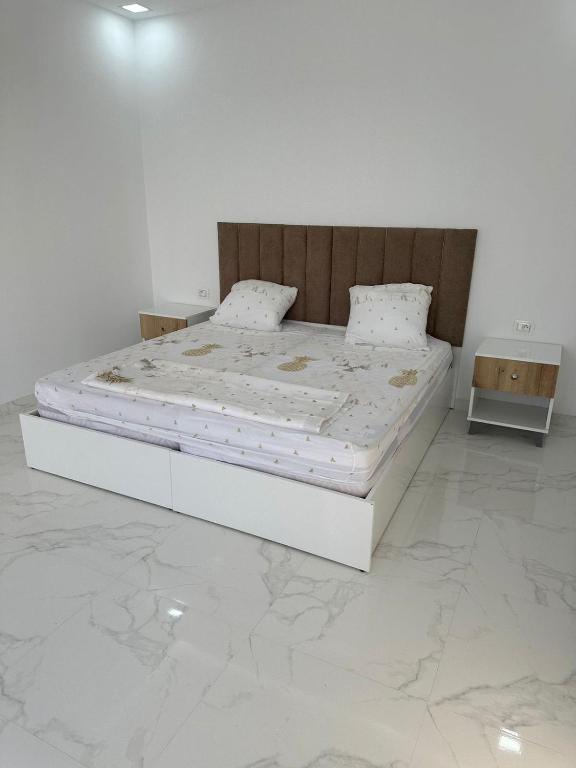 Villa Camilia