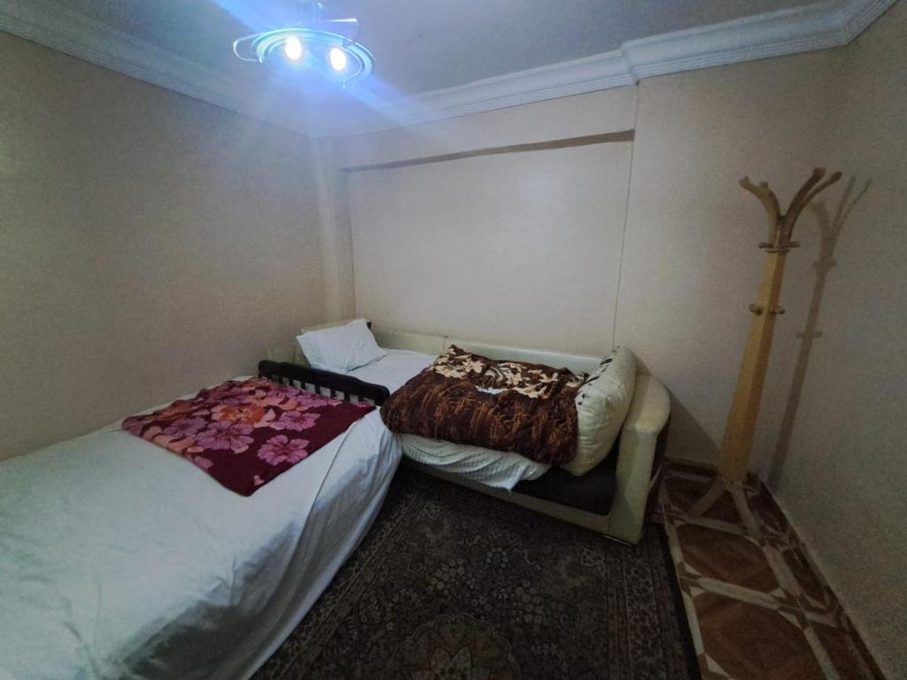 Gallery image of غرف فندقية للايجار in Alexandria