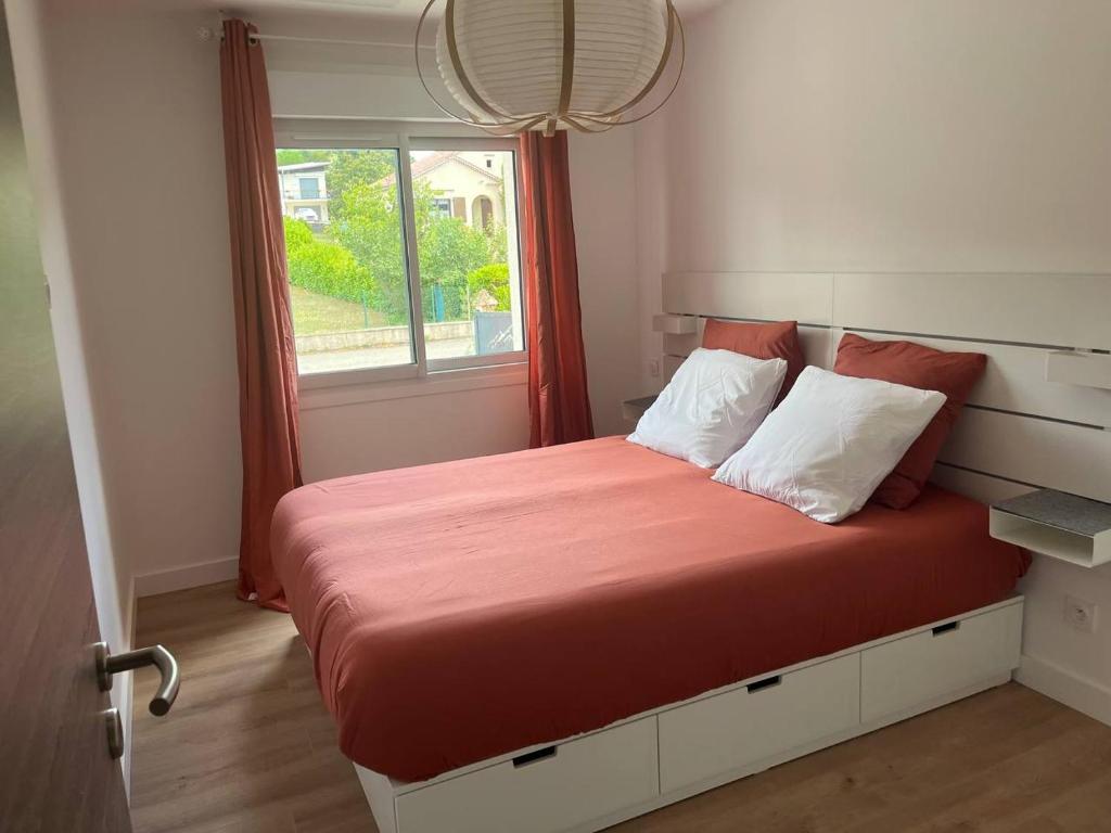 Φωτογραφία από το άλμπουμ του Le luxe au pied du pilat - 6 voyageurs σε Saint-Clair-du-Rhône