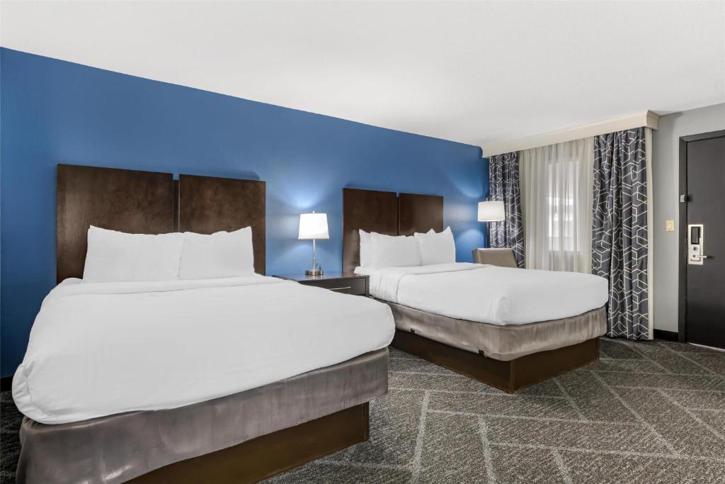 Best Western Rochester Hotel Mayo Clinic Area/ St. Mary's photo