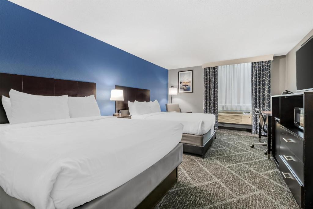 Best Western Rochester Hotel Mayo Clinic Area/ St. Mary's photo