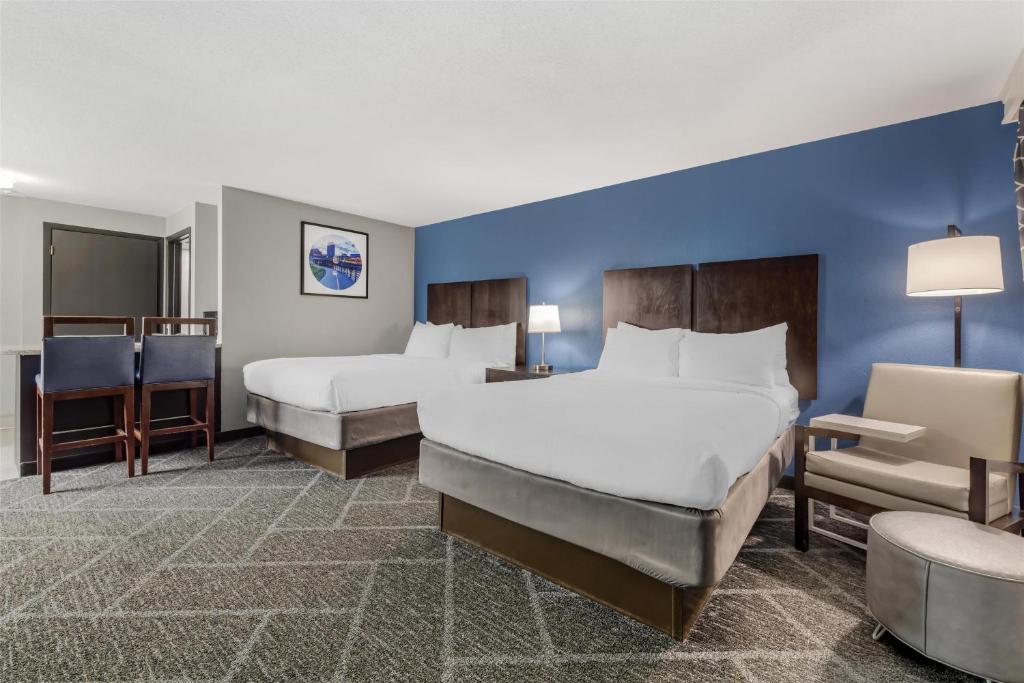 Best Western Rochester Hotel Mayo Clinic Area/ St. Mary's photo