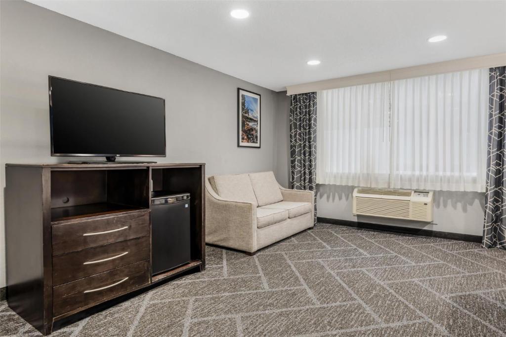 Best Western Rochester Hotel Mayo Clinic Area/ St. Mary's photo