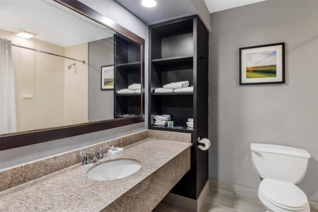 Best Western Rochester Hotel Mayo Clinic Area/ St. Mary's photo