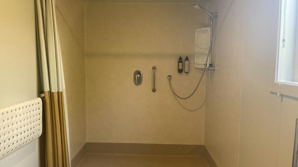 The Elmwood Motel - Resim 5