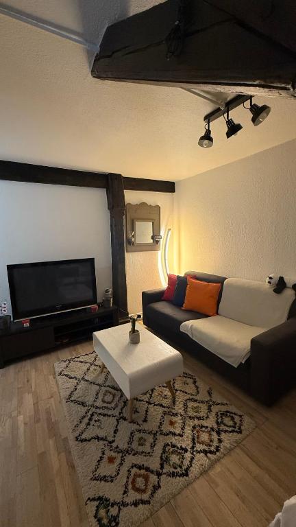 Loft Lumière