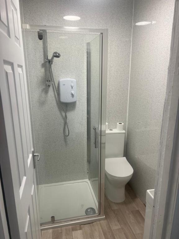 The Budget Hotel - Resim 3