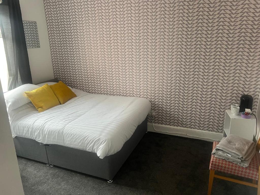 The Budget Hotel - Resim 7