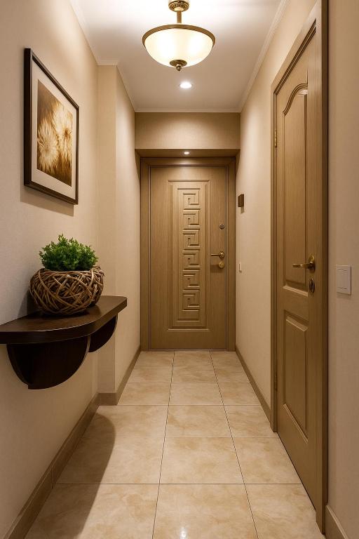 Cozy apartment in the city center головне фото