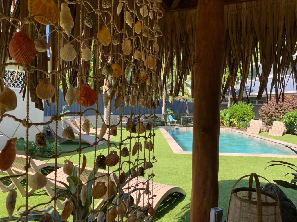 Tiki Ora Lodge - TIKI photo