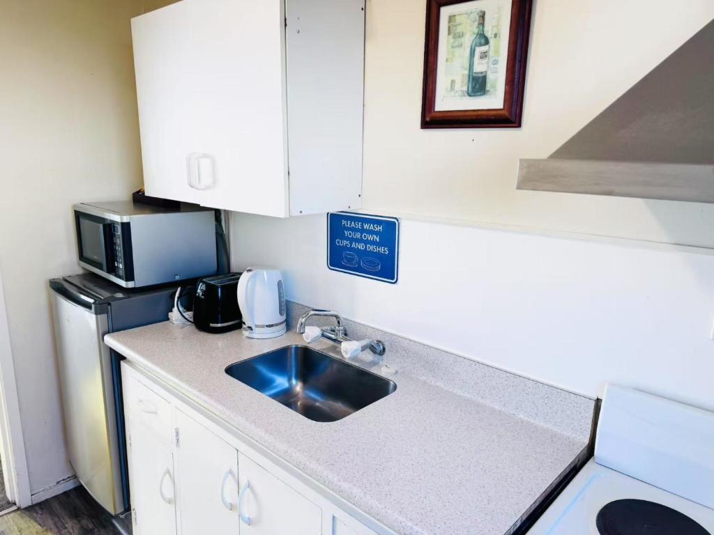 Merivale Court Family Suit-Unit 4 - Resim 3