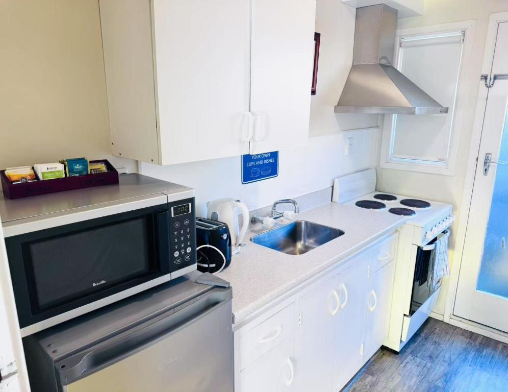 Merivale Court Family Suit-Unit 4 - Resim 5