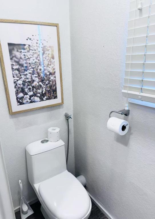 Merivale Court Family Suit-Unit 4 - Resim 7