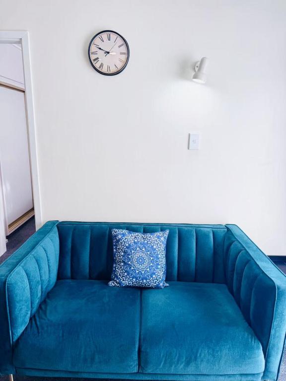 Merivale Court Family Suit-Unit 4 - Resim 4