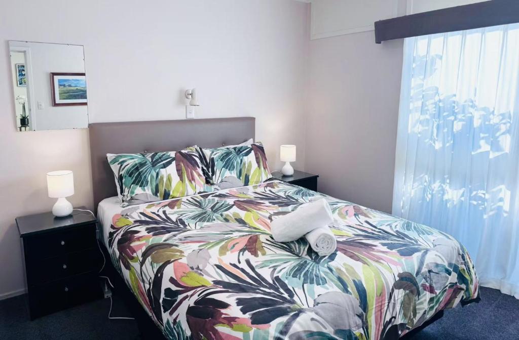 Merivale Court Family Suit-Unit 4 - Resim 11