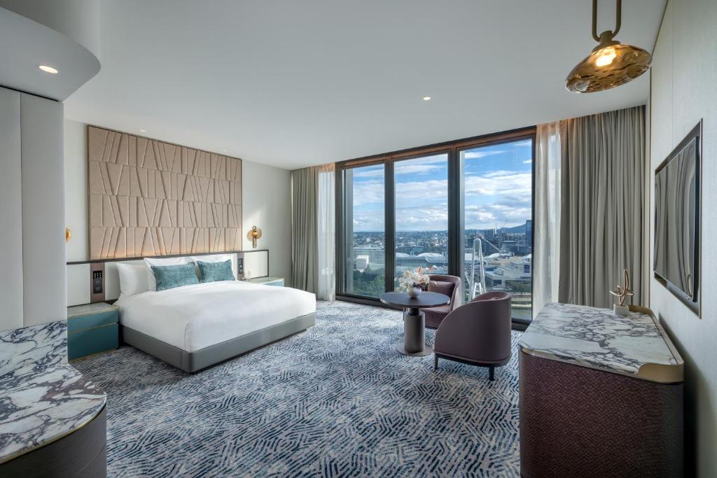The Star Grand Brisbane - Resim 17