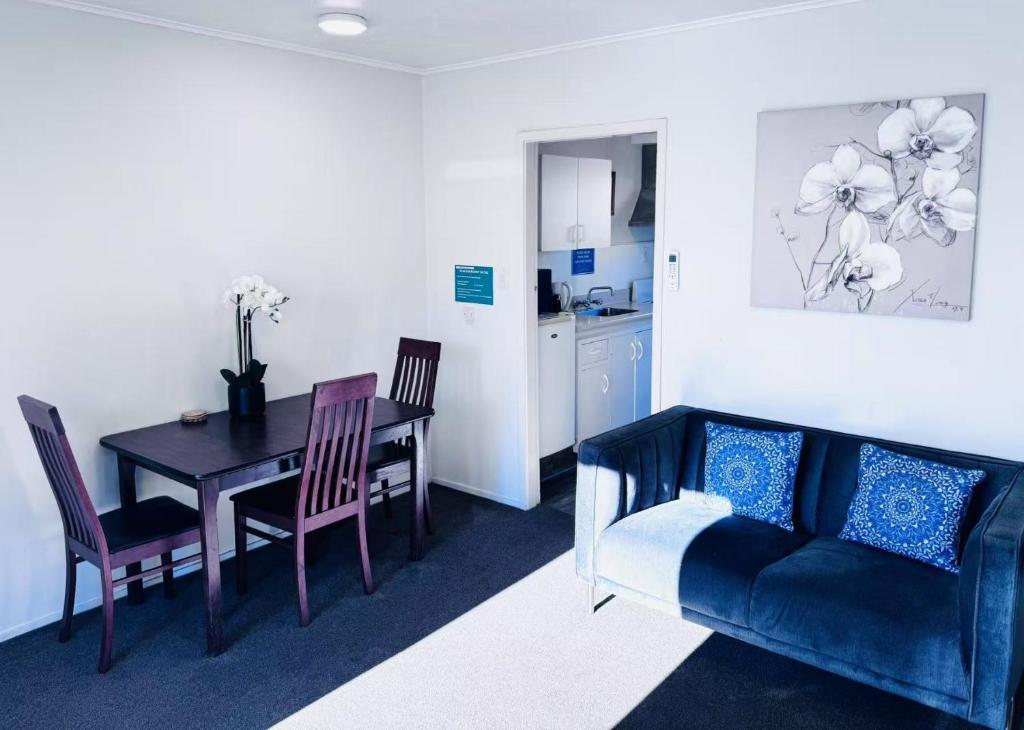 Merivale Court Family Suit - Resim 4